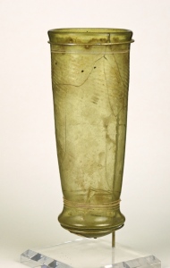 51E Merovingian Bell Beaker, 5th -7th Century