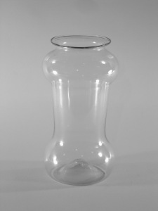 Glass Albarello
