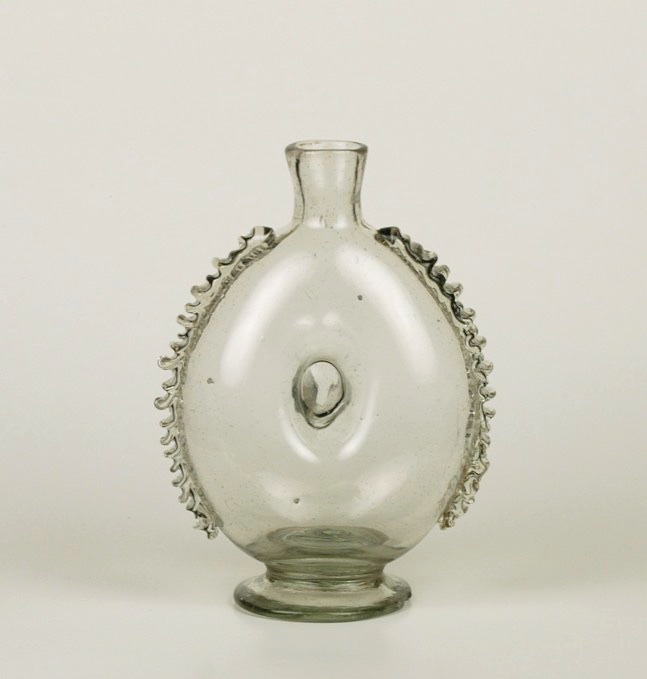 Date: Mid 18th C Height: 14.5 cm
